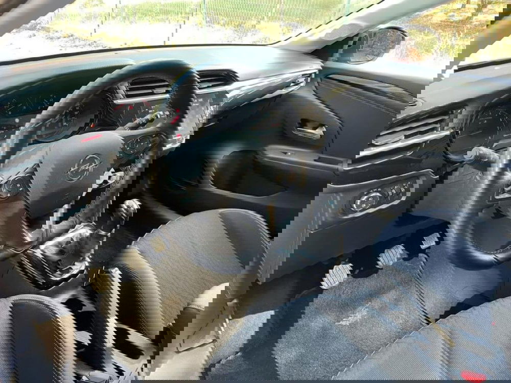 Opel Corsa usata a Ravenna (10)