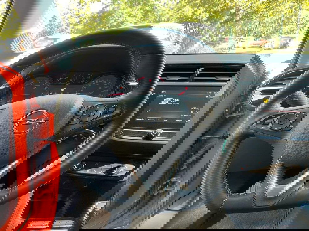 Opel Corsa usata a Ravenna (15)