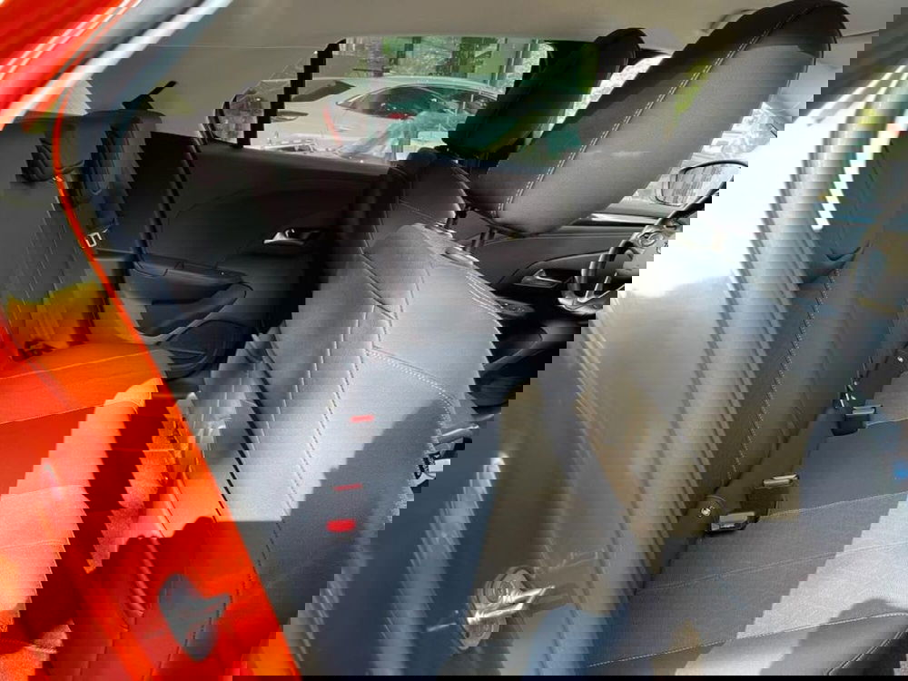 Opel Corsa usata a Ravenna (9)