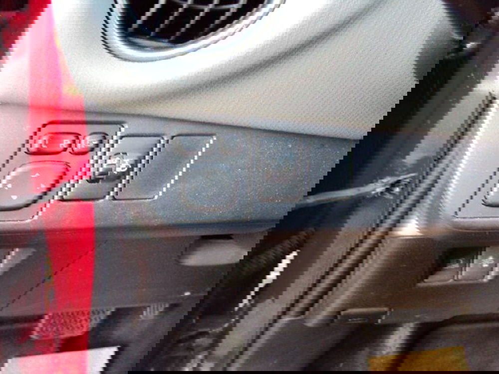 Toyota Yaris usata a Bologna (10)