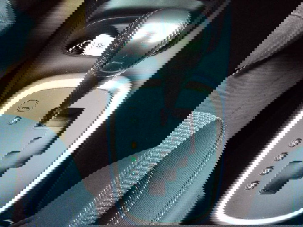 Toyota Yaris usata a Bologna (14)