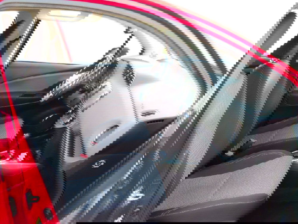 Toyota Yaris usata a Bologna (6)