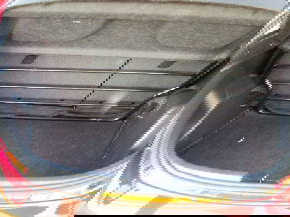 Toyota Yaris usata a Bologna (8)