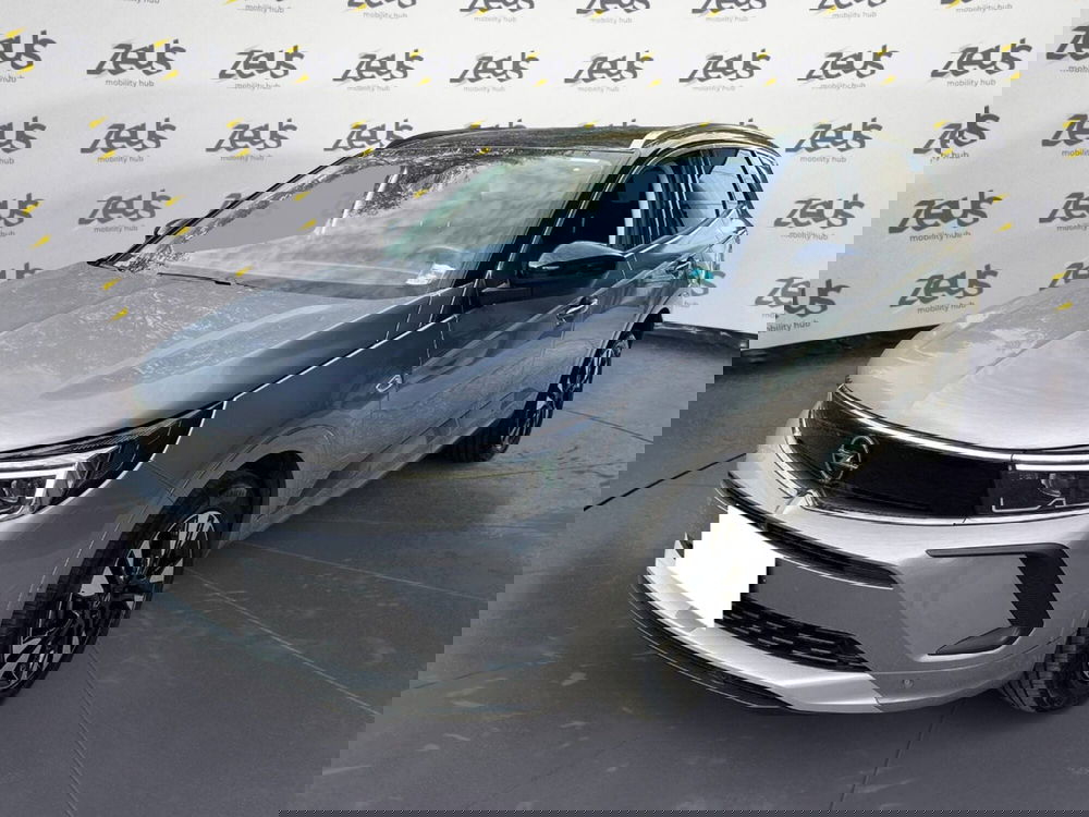 Opel Grandland usata a Ravenna