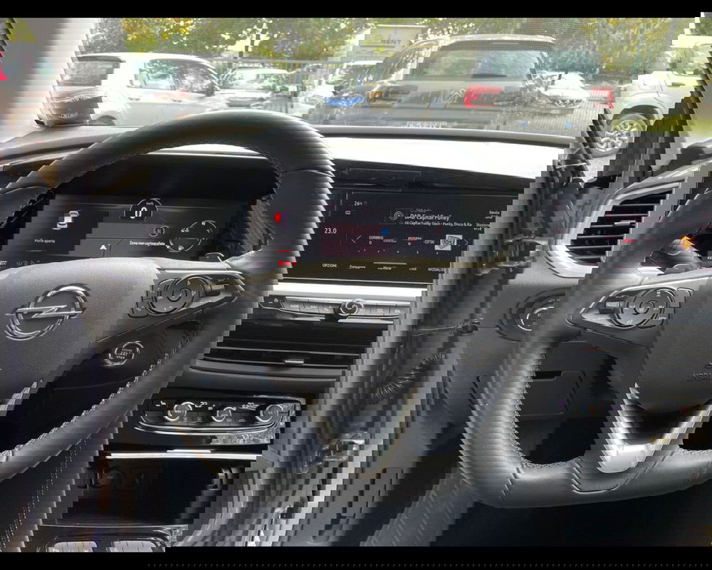 Opel Grandland usata a Ravenna (12)