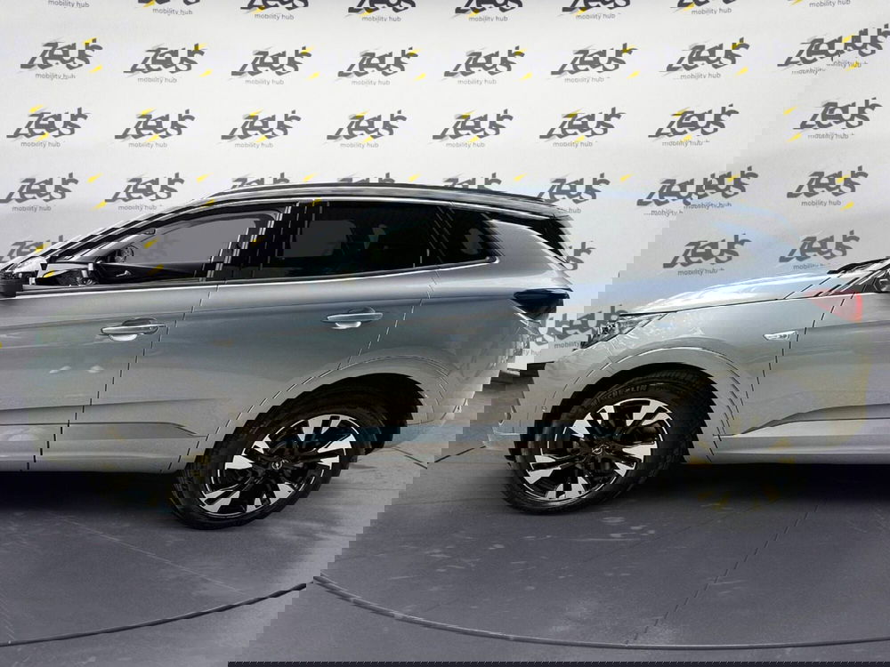 Opel Grandland usata a Ravenna (3)