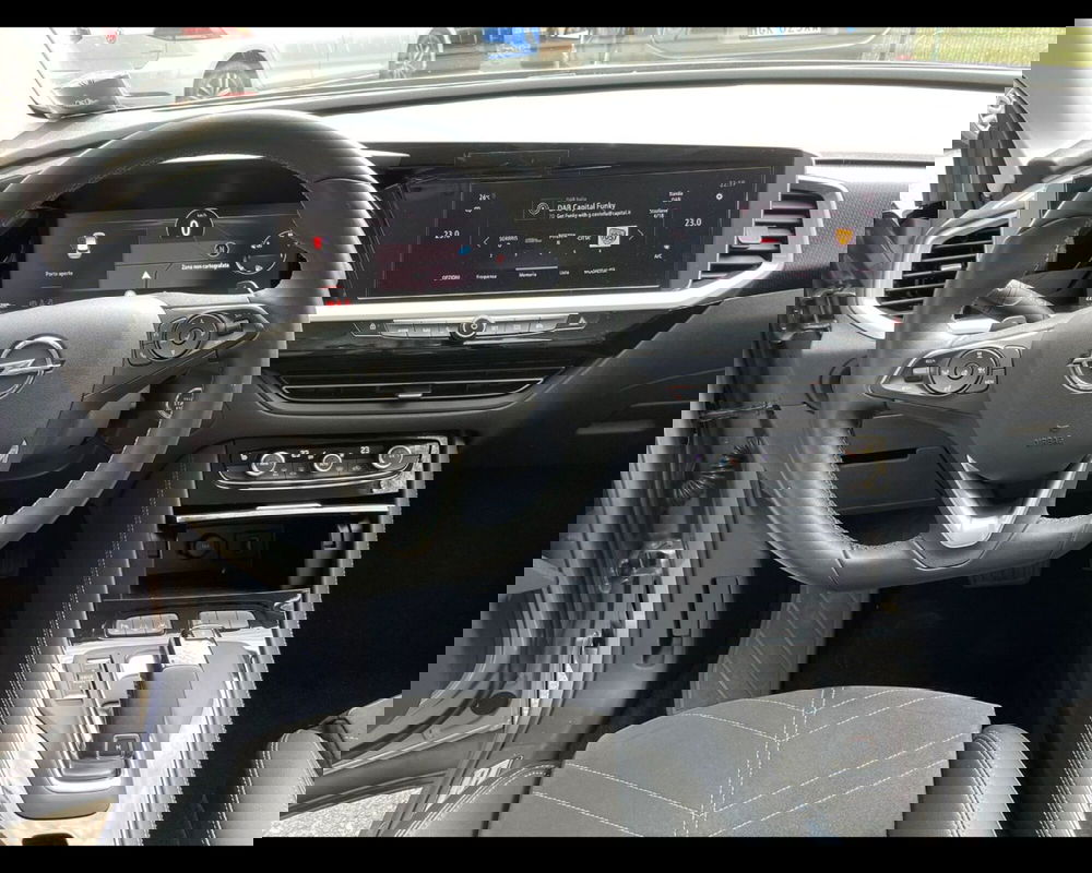 Opel Grandland usata a Ravenna (5)