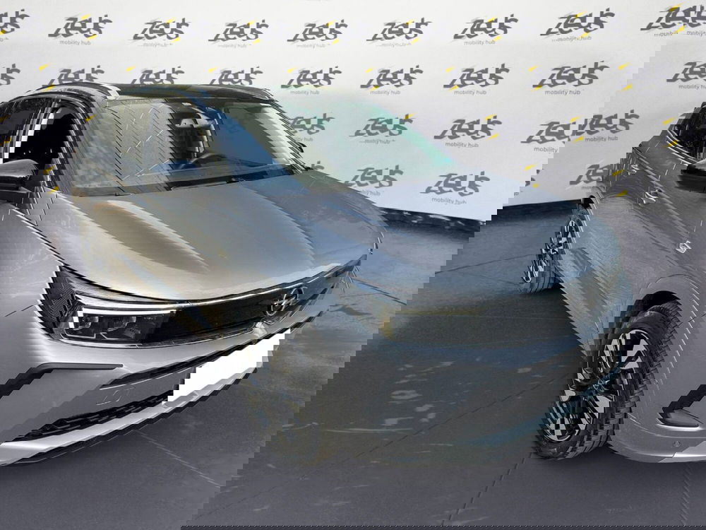 Opel Grandland usata a Ravenna (7)