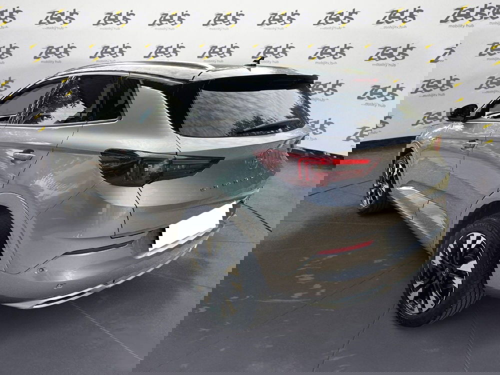 Opel Grandland usata a Ravenna (8)