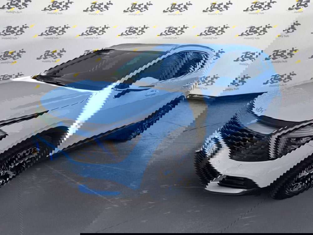 Kia Sportage usata a Ravenna