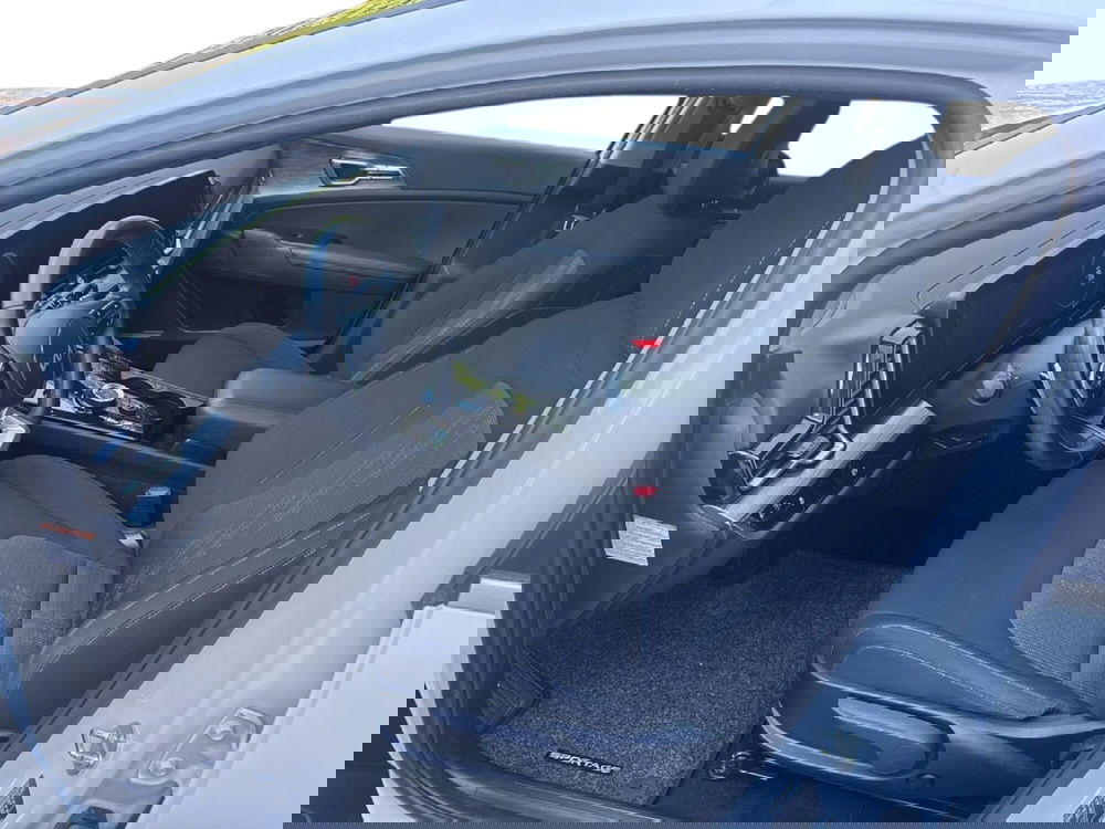Kia Sportage usata a Ravenna (10)