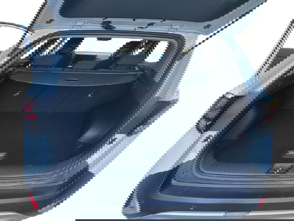 Kia Sportage usata a Ravenna (11)