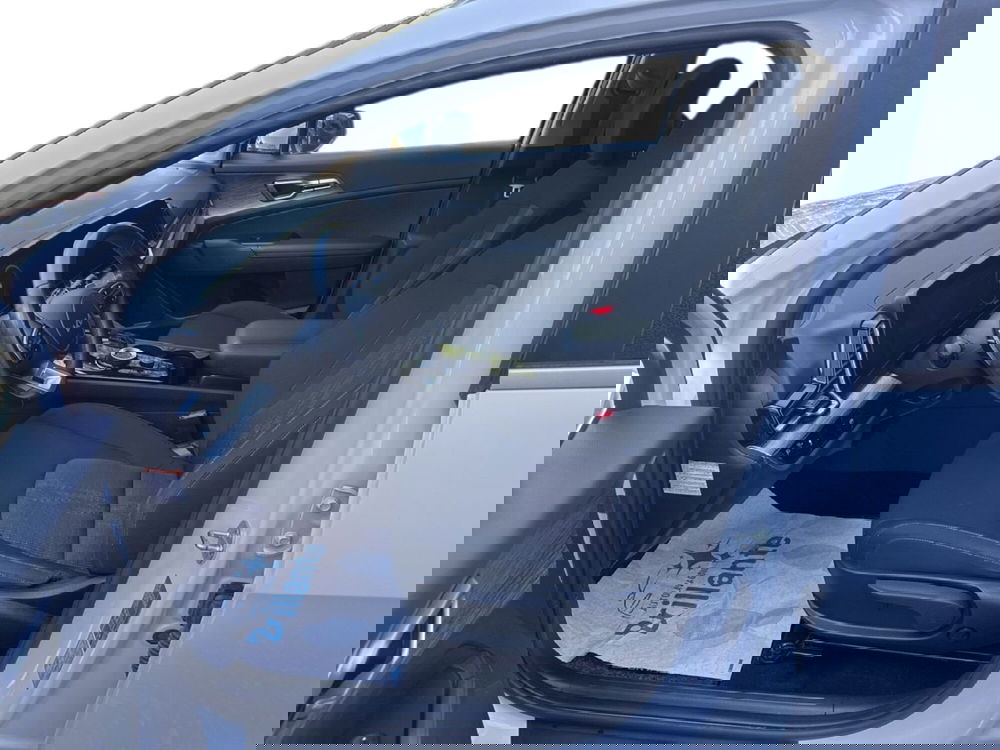 Kia Sportage usata a Ravenna (12)