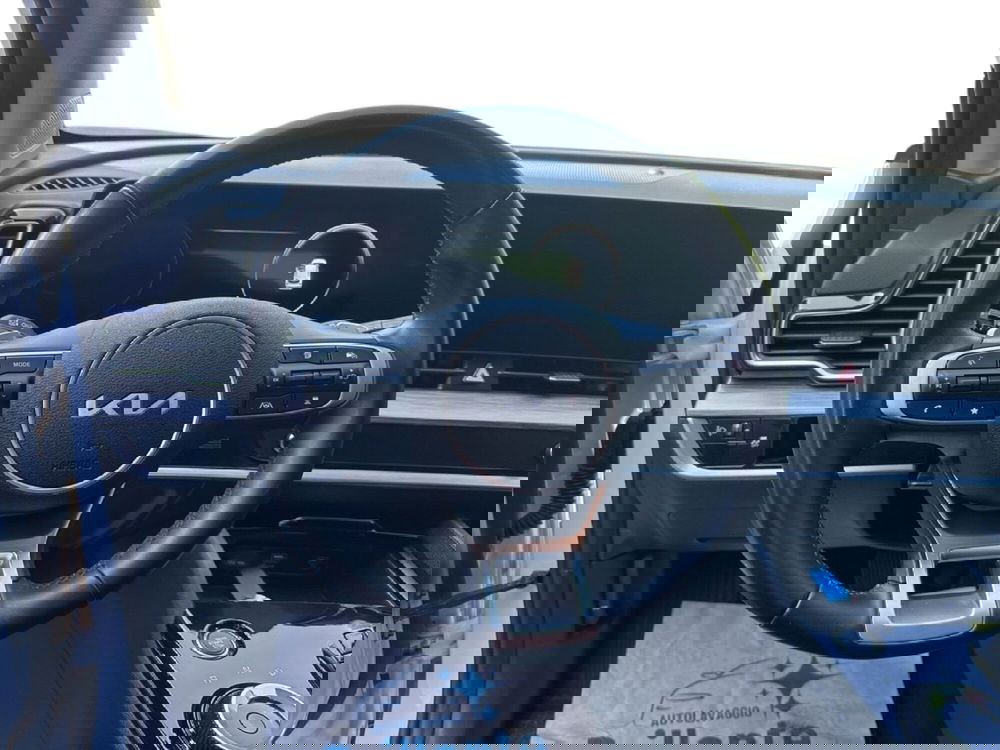 Kia Sportage usata a Ravenna (13)