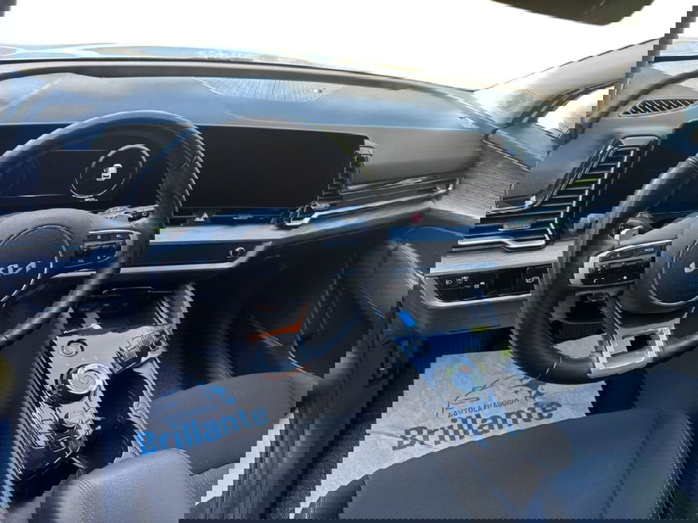 Kia Sportage usata a Ravenna (14)