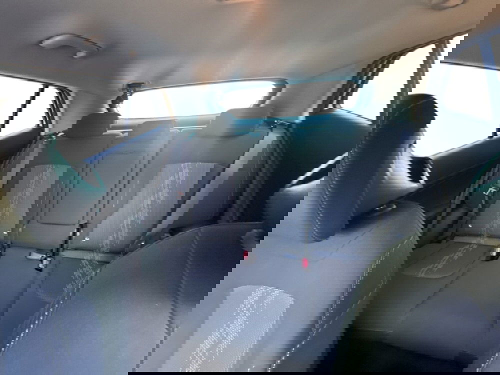 Kia Sportage usata a Ravenna (15)