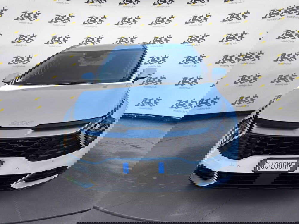 Kia Sportage usata a Ravenna (2)