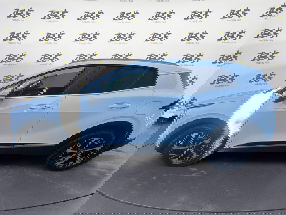 Kia Sportage usata a Ravenna (3)