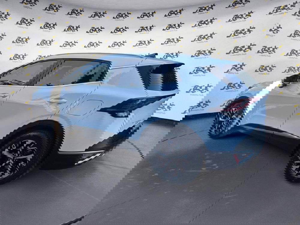 Kia Sportage usata a Ravenna (4)