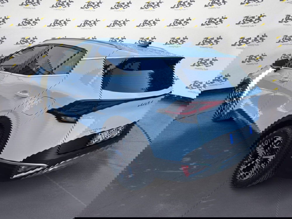 Kia Sportage usata a Ravenna (6)