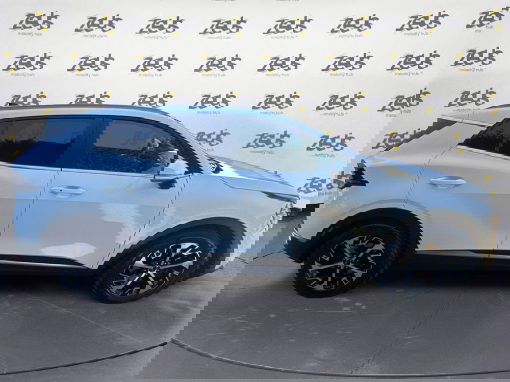 Kia Sportage usata a Ravenna (7)