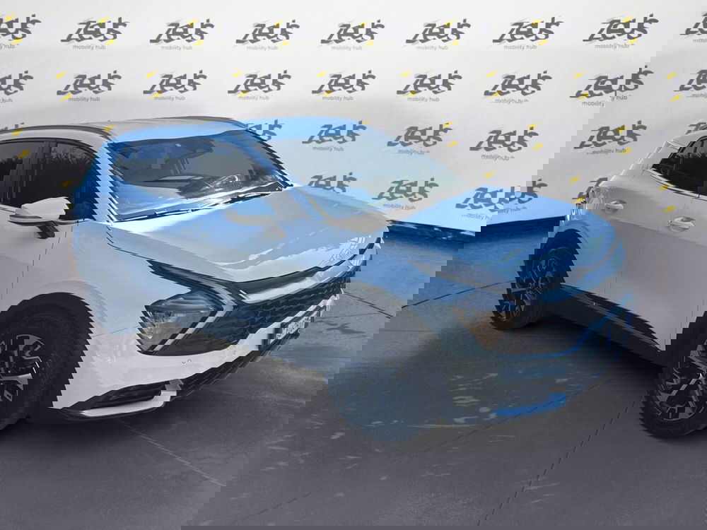 Kia Sportage usata a Ravenna (8)