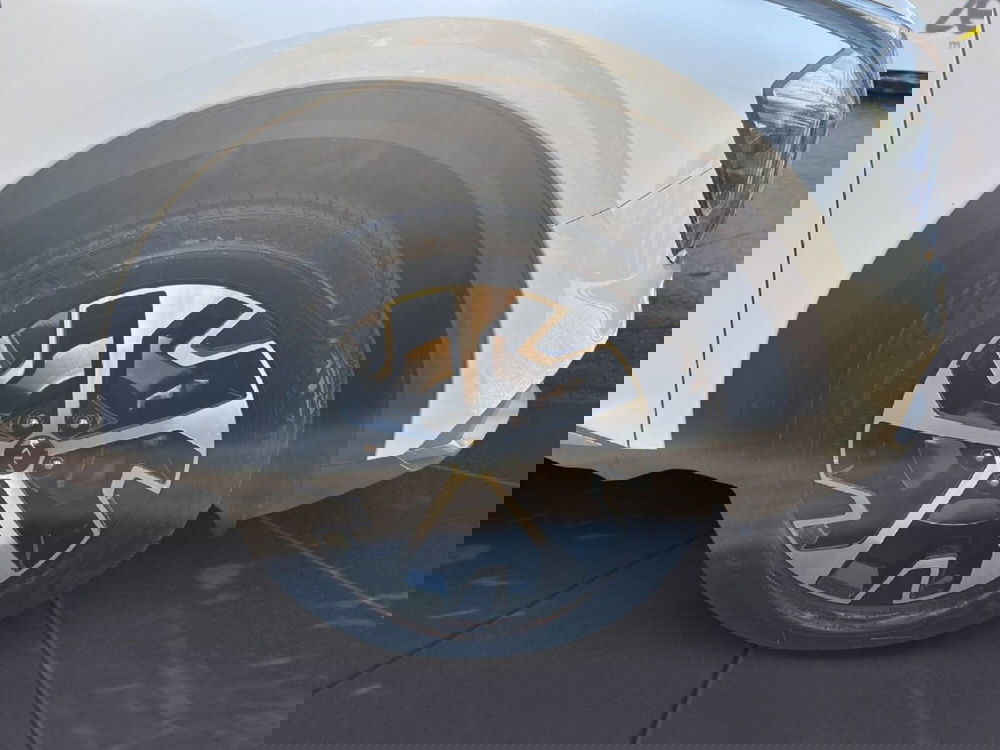 Kia Sportage usata a Ravenna (9)