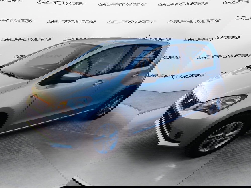 SEAT Mii usata a Bologna