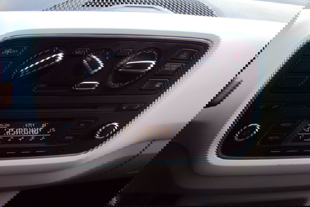 SEAT Mii usata a Bologna (13)