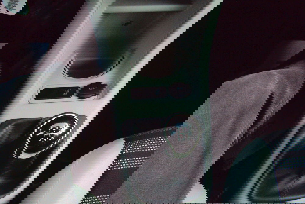 SEAT Mii usata a Bologna (14)