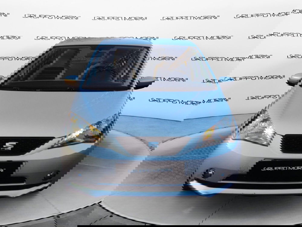 SEAT Mii usata a Bologna (2)