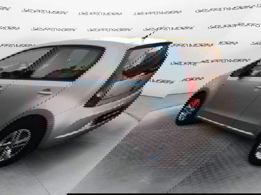 SEAT Mii usata a Bologna (6)