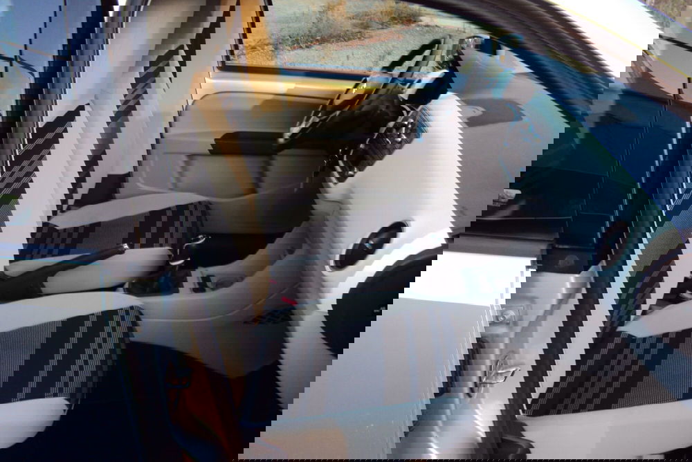 SEAT Mii usata a Bologna (7)