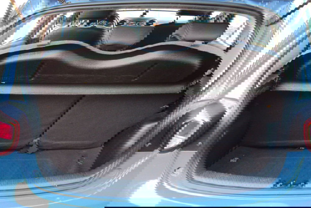 Hyundai i10 usata a Bologna (10)