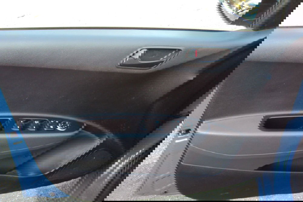 Hyundai i10 usata a Bologna (12)