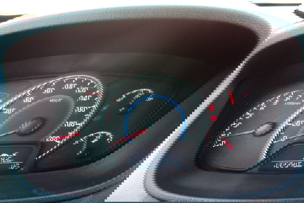 Hyundai i10 usata a Bologna (13)