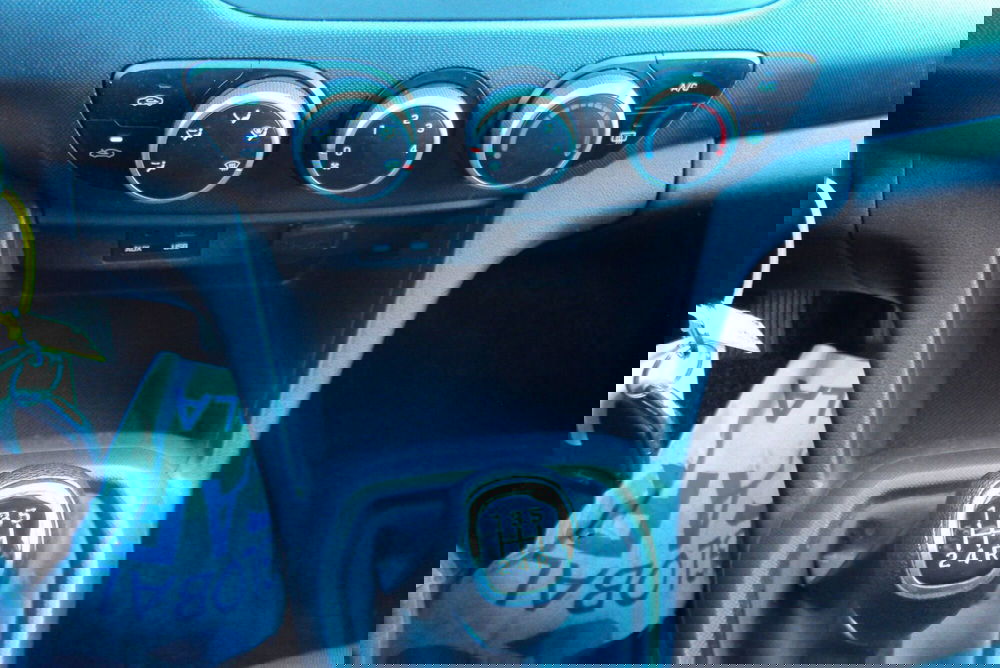 Hyundai i10 usata a Bologna (15)