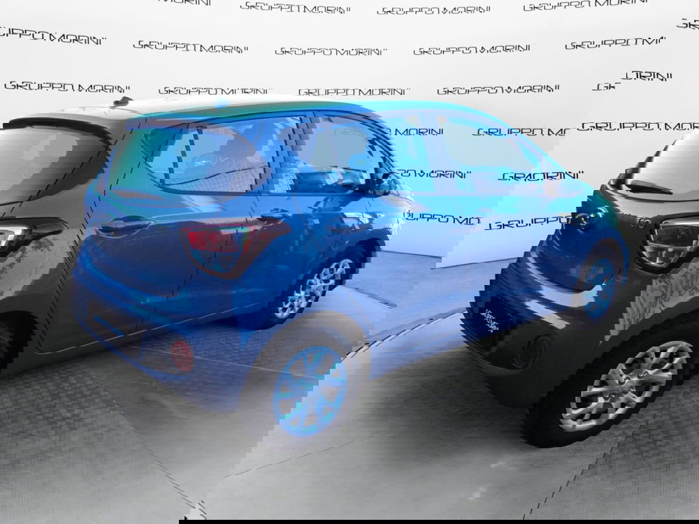 Hyundai i10 usata a Bologna (5)