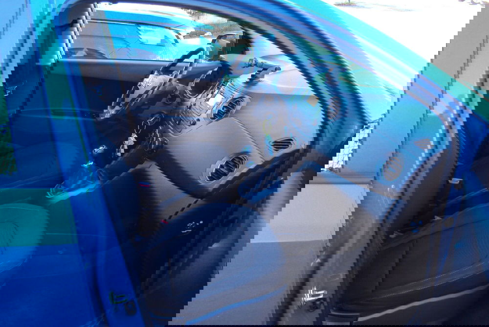 Hyundai i10 usata a Bologna (7)