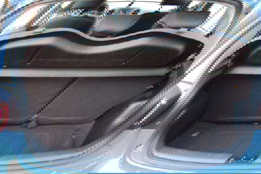 Hyundai i10 usata a Bologna (9)