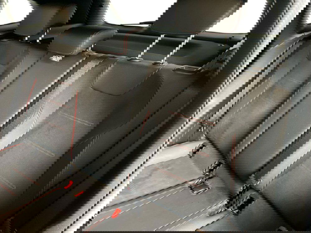 Mercedes-Benz GLA SUV usata a Bergamo (15)