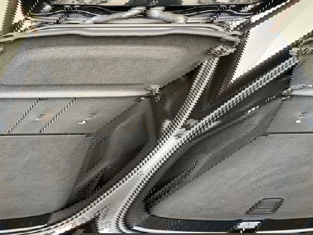 Mercedes-Benz GLA SUV usata a Bergamo (17)