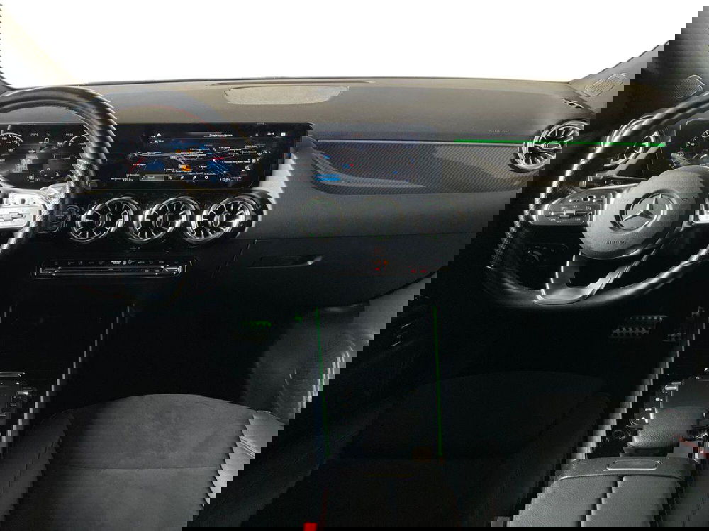 Mercedes-Benz GLA SUV usata a Bergamo (8)