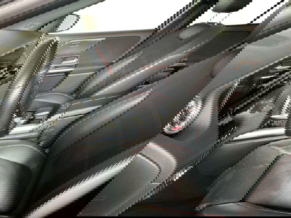 Mercedes-Benz GLA SUV usata a Bergamo (9)