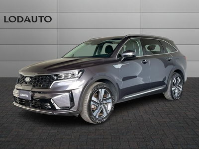 Kia Sorento 1.6 T-GDi aut. AWD PHEV Style del 2021 usata a Bergamo