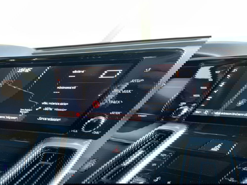 Kia Sorento usata a Bergamo (11)