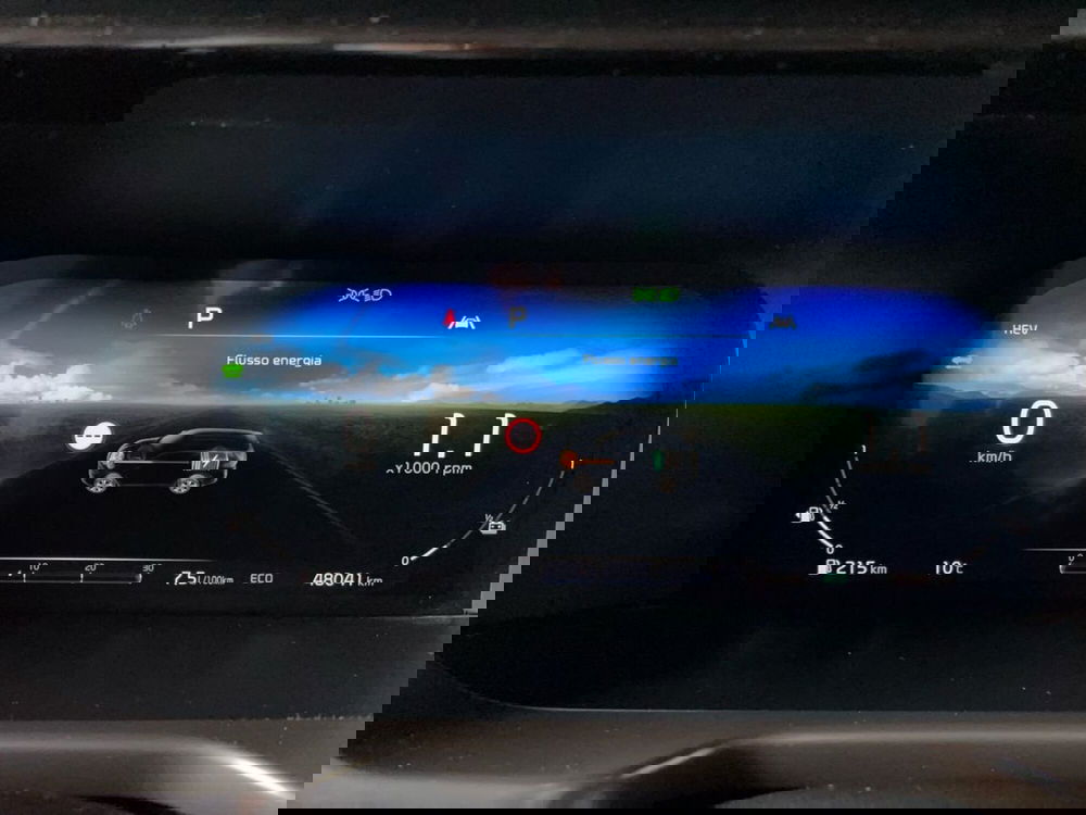 Kia Sorento usata a Bergamo (12)