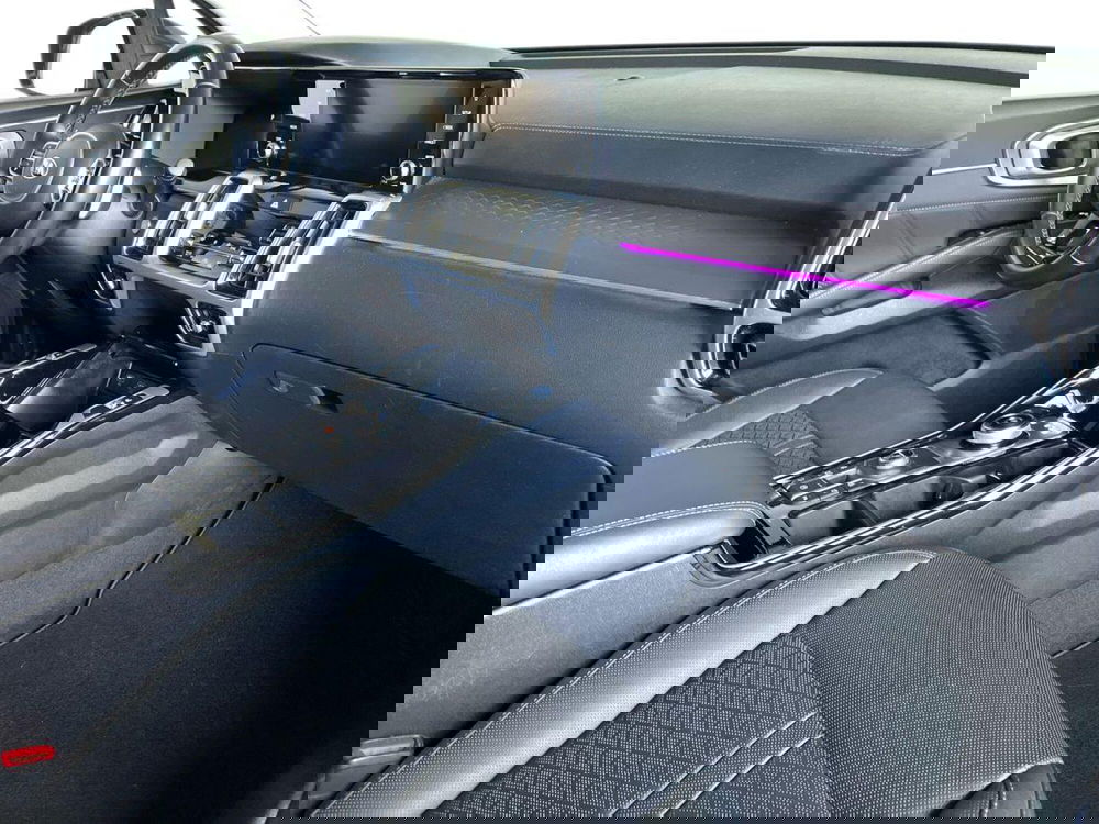 Kia Sorento usata a Bergamo (14)