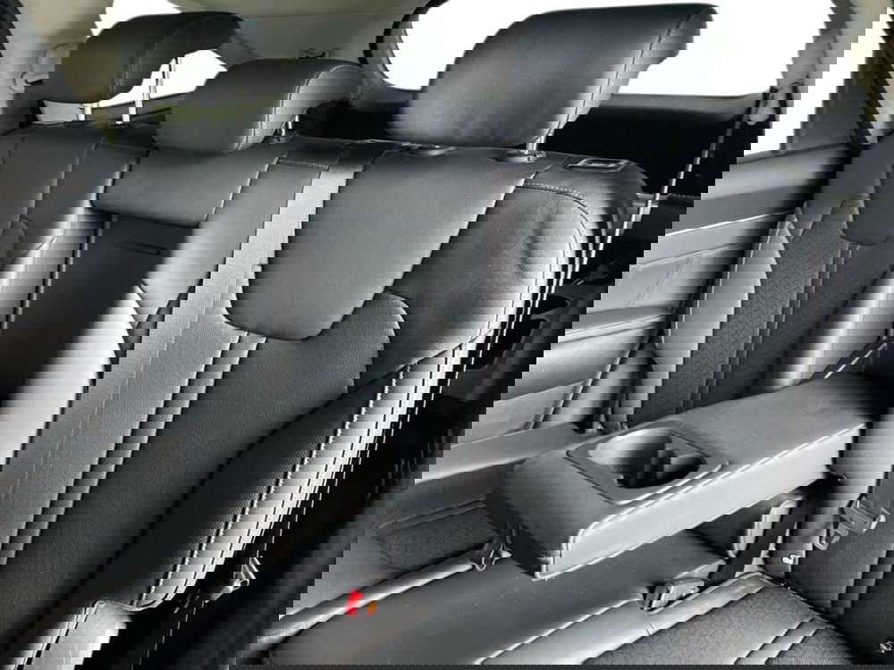 Kia Sorento usata a Bergamo (15)