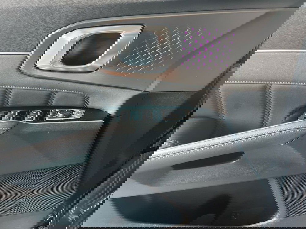 Kia Sorento usata a Bergamo (16)